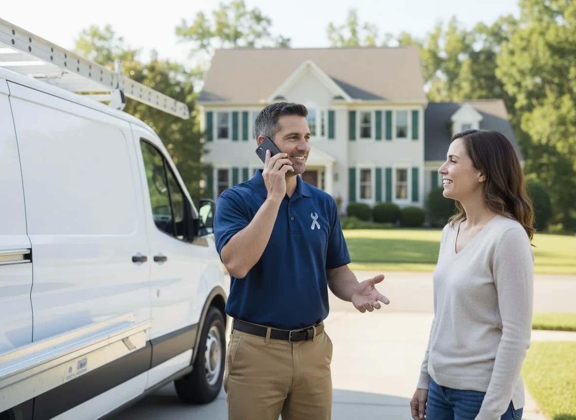 Home Gutter Service Fleming Island, FL FAQs